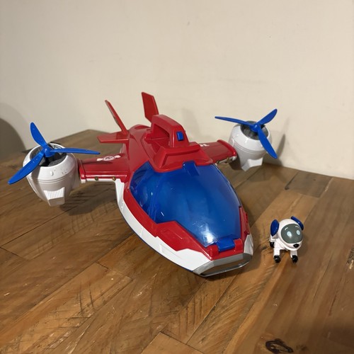 Paw patrol air - patrol, patroller