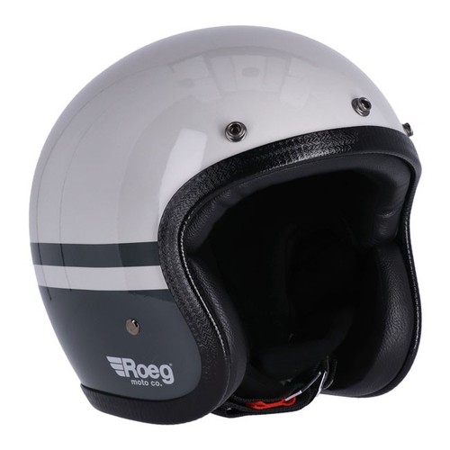 Casco jet aperto roeg jettson - jet,