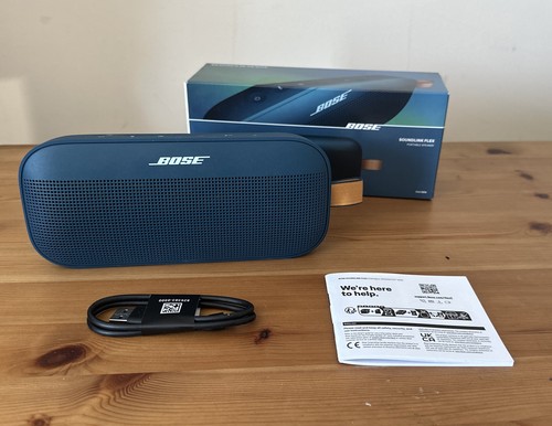Bose soundlink flex - bose, (2nd