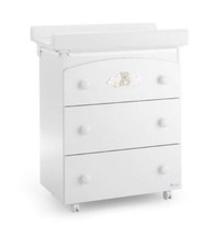 Azzurra Design Cassettiera con