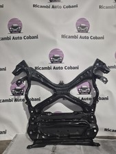 8W1399347H Assale Culla Motore Audi A4 S4 2019 2.0 TFSI