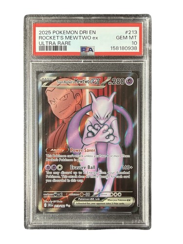 Pokémon team rocket mewtwo - pokémon,