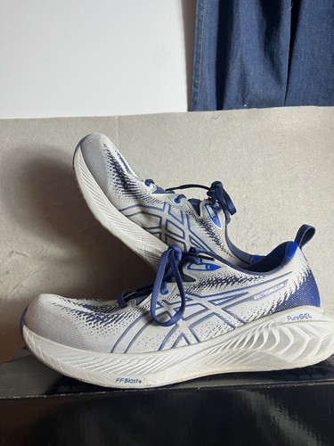 Scarpe asics gel cumulus - scarpe, gel-cumulus