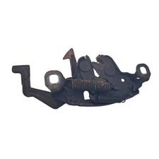 SERRATURA COFANO ANTERIORE per NISSAN TERRANO (R20) (11/99>12/02<) 2.7 TDI SUV