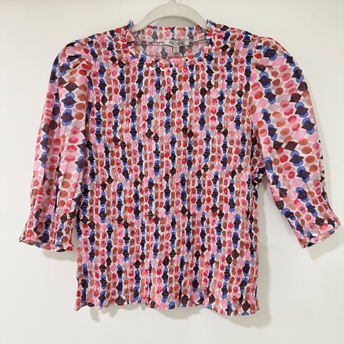 Top donna nic zoe mindfully - top, nic+zoe