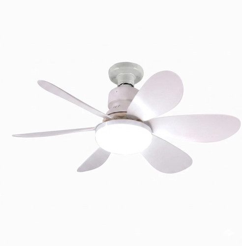 Ventilatore soffitto e27 - soffitto,