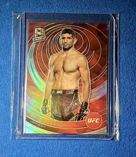 Panini chronicles ufc 2023 - 2023,