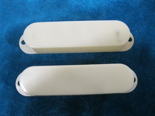 Due cover pickup vintage - cover,