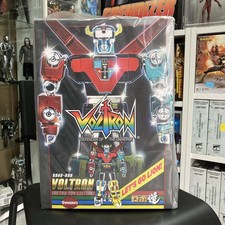 VOLTRON Robo-Dou Action Figure
