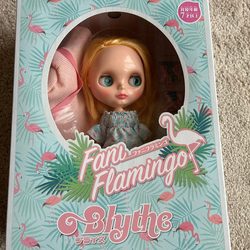 Neo blythe shop - neo, limited