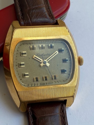 Vintage raro sovietico raketa - sovietico,