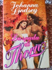 EUROCLUB -LA SOADA DI THORN -