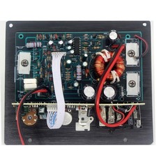 Scheda Amplificatore Potenza