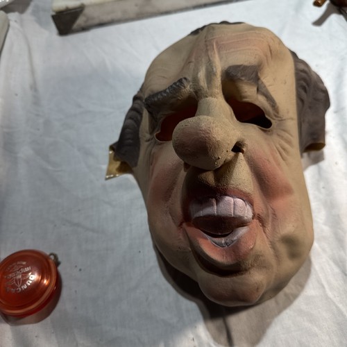 Rara maschera vintage 1968 - rara,