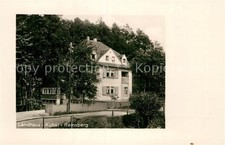 Reinsberg Freiberg Landhaus