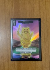 Colosseum Vibes TCG