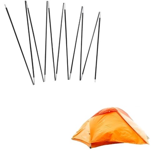 Pali tenda ricambio - pali,