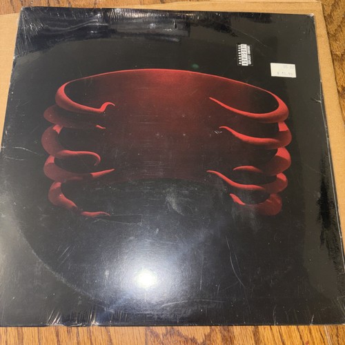 Tool undertow 2lp vinyl true - undertow,