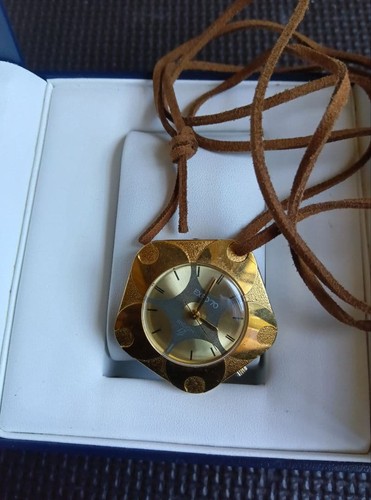 Raro orologio expo - orologio, 70