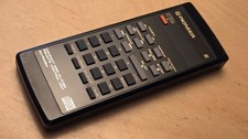 Telecomando originale Pioneer CU-PD054 Remote Control per PD-91 e altri PD