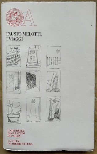 Melotti fausto viaggi - fausto:, i