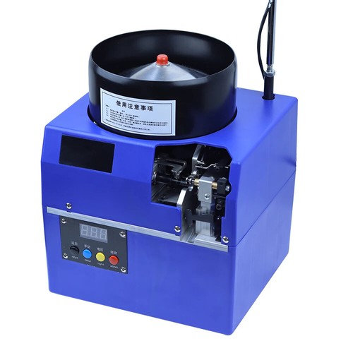 Fully automatic bobbin winding - automatic,