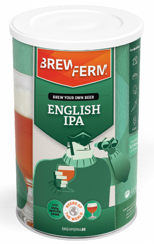 Malto preparato per birra - per,
