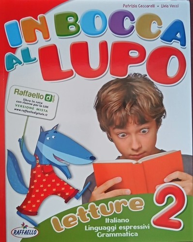 Bocca lupo 2 - al,