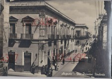 AUGUSTA SIRACUSA VIA PRINCIPE