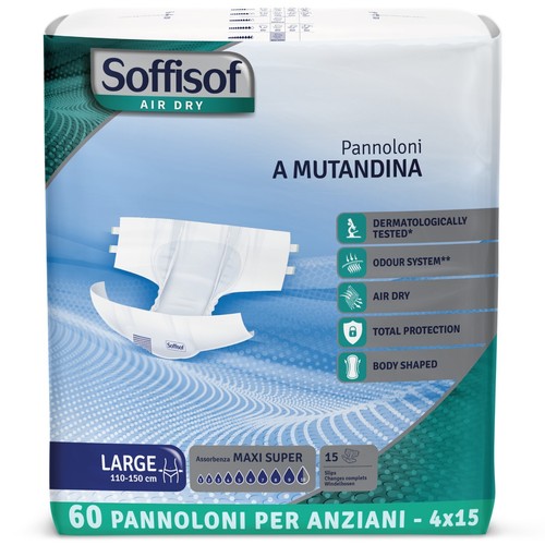 60x soffisof pannoloni con - 60x,