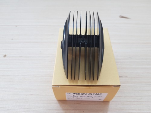 Panasonic wergp84k7438 pettine - panasonic,