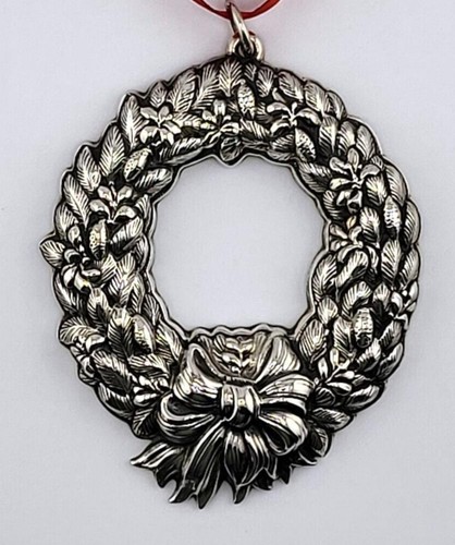 Buccellati corona argento - buccellati,