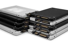 10 SSD da 128 GB | Porta Sata