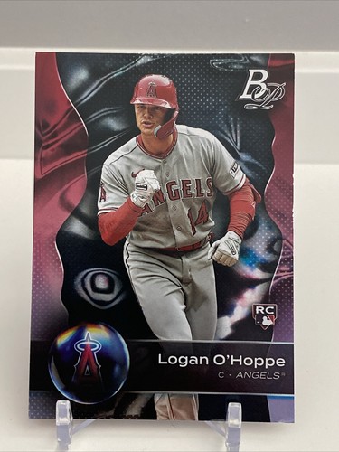 2023 bowman platinum logan - #60,