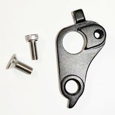 GANCIO DERAGLIATORE per