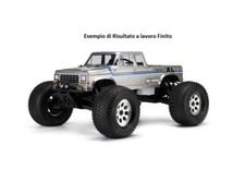 HPI 105132 Carrozzeria FORD