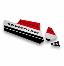 Kit Adesivo Protezione Cardano