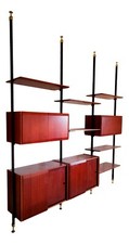 Libreria svedese design - libreria,