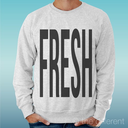 Felpa uomo leggera sweater - felpa,