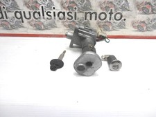 SYM MIO 100 4T 2006- 2016 KIT CHIAVI COMPLETO 