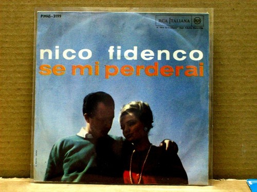 Nico fidenco giri - giri-, "se
