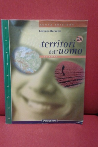 Bersezio territori dell - i,