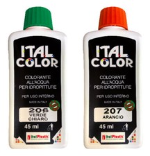 Colorante Universale all'acqua
