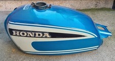 HONDA CL450 SERBATOIO FUEL TANK 17500-347-000