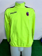MAGLIA FELPA BOLOGNA NO MATCH