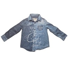 Desigual Tg. 98/104/4 Anni