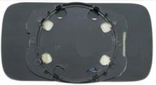 Vetro specchietto DX Per Alfa romeo 145 1994-2001|Alfa romeo 146 1994-2001