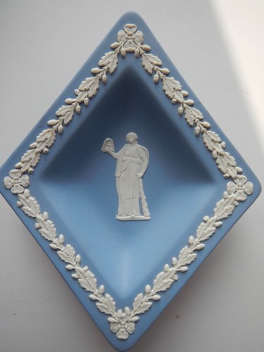 Wedgwood jasper piattino - wedgwood,