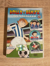 DVD HOLLY E BENJI DUE