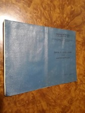 Libretto carta circolazione - libretto,